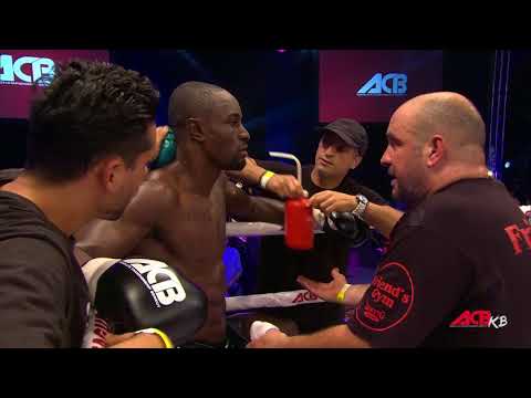 ACB KB 6: Alexander Stetsurenko vs Alka Matewa