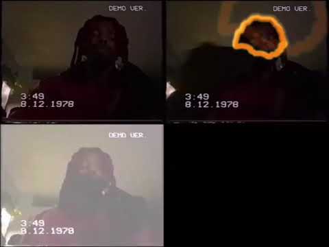 SHVNOBI - ME MYSELF AND I [PROD. DJ JOHNNY GAT] (OFFICIAL MUSIC VIDEO)