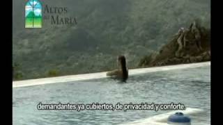 preview picture of video 'Altos del Maria Residential Mountain Community'