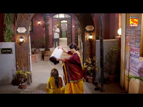 Savita Ki Jaan Khatre Mein | Shubh Laabh, Mon – Sat 09:30pm