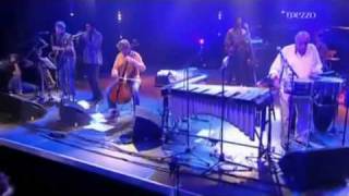 Mulatu Astatke   The Heliocentrics   Yegelle Tezeta