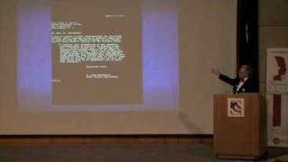 Saving the Jews: FDR and the Holocaust (7 of 8)