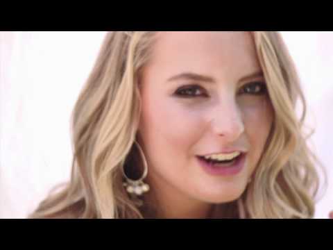 MACY MEDFORD - 'JUST ME AND YOU' - OFFICIAL MUSIC VIDEO