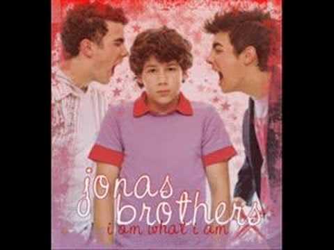 JoBros- Lucky by Secondhand Jive