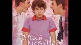 JoBros- Lucky by Secondhand Jive