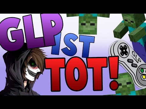 GERMANLETSPLAY IST TOT! [Song] Minecraft AURA #9 (Lukas, der Rapper)