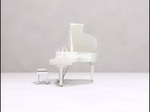 FreeTEMPO「Dreaming」MV （2007）