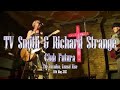 'BACK FROM THE DEAD' by TV Smith & Richard Strange.