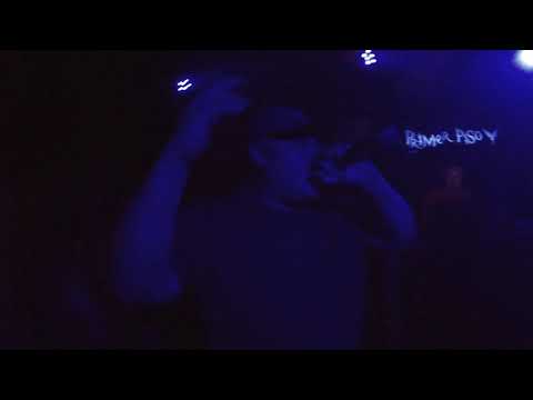 UNA LUKA DO - FAKU1200 X GONE (En vivo @hustlercodes.ar)