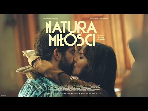 Zwiastun — Natura miłości