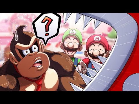 Mario Party VS Three Idiots