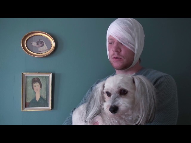 Kåre Indrehus – Hund som hobby