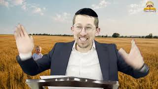 סיפורה של מגילת רות - שבועות תשפ"ו | הרב יוסף שכטר