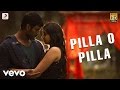 Indrudu Pilla O Pilla Lyric Vishal G V Prakash