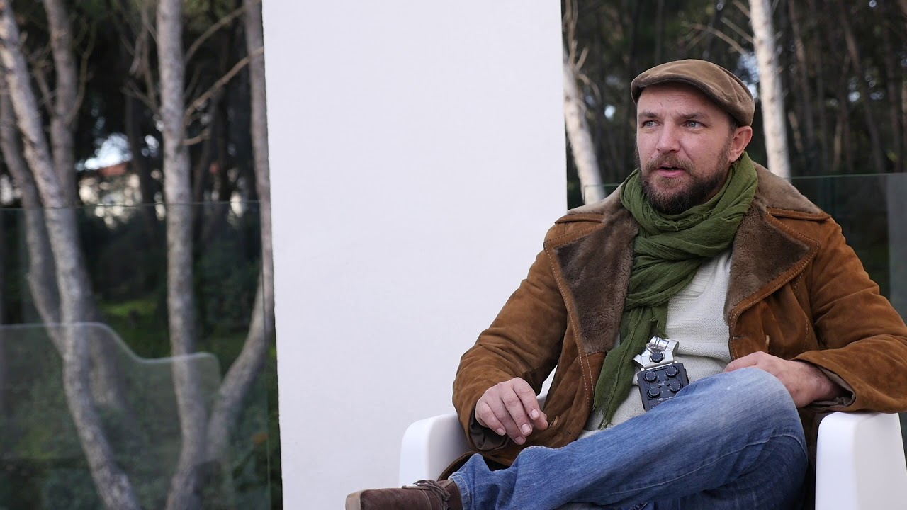 Création Paysages, pas de pays sans âge, avec Asuelh et Catherine Legrand