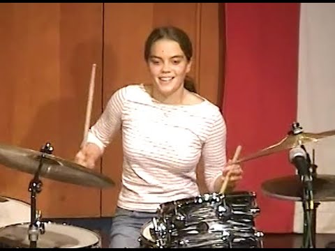 Martin & Sabine Pyrker - Bad Schallerbach 2003