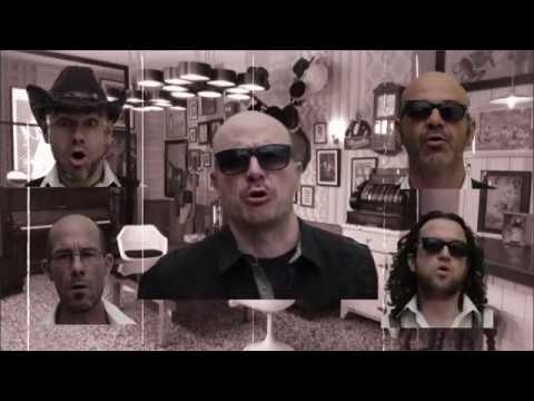 The Iluminados - Hilarito