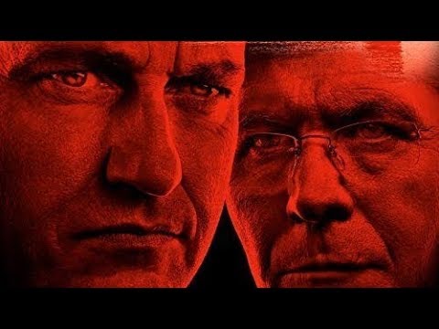 Hunter Killer Soundtrack Tracklist