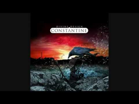 Constantine - The Darkest Grace - Progressive Metal