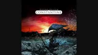 Constantine - The Darkest Grace - Progressive Metal