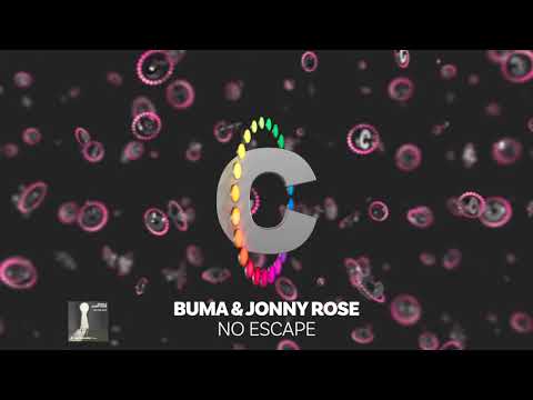 BUMA & Jonny Rose - No Escape