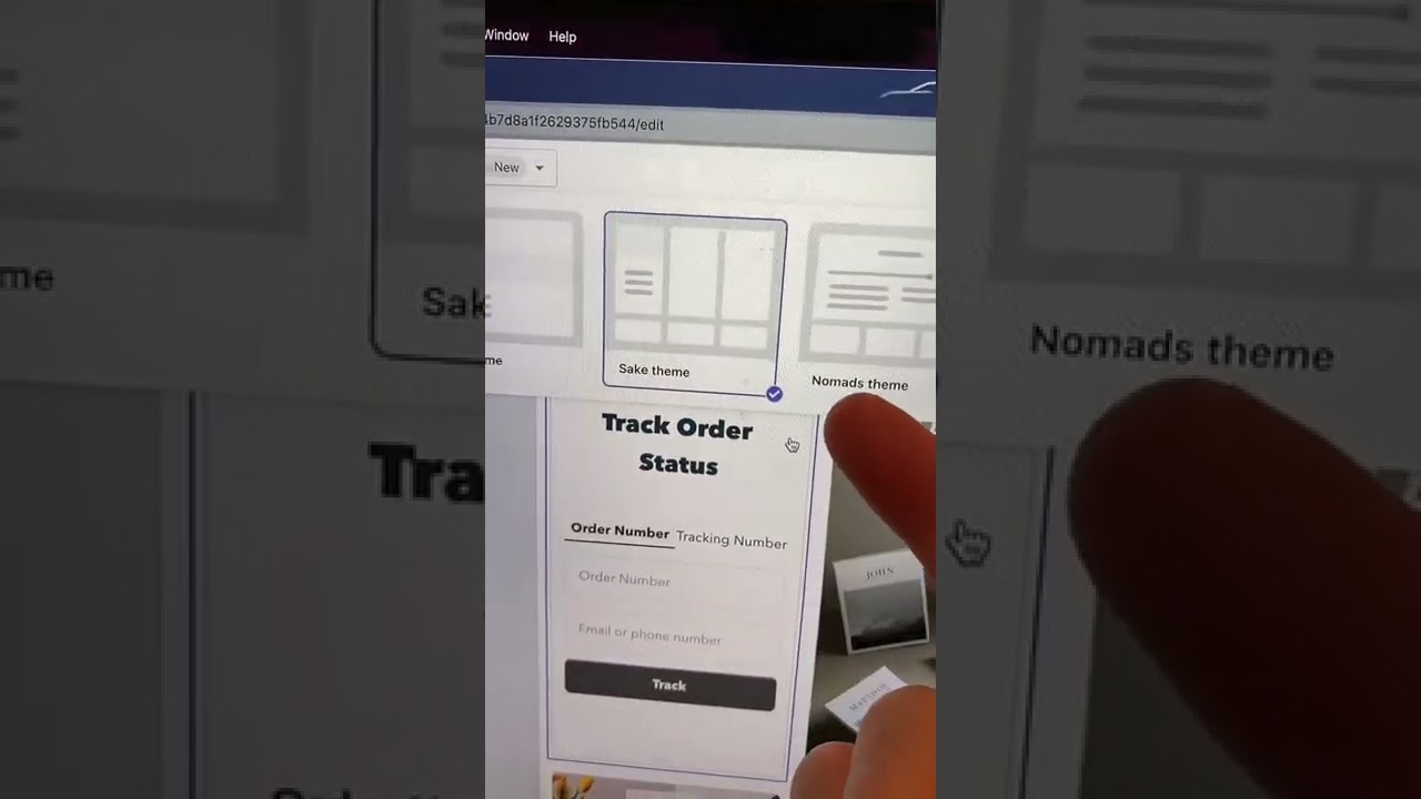 How to create a beautiful Order Status Tracking Page #startuptips #businesstips #shopifyapps #small