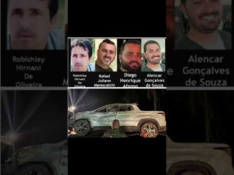 O Carro Estava Enterrado. E Isso Mudou Tudo | Icaraíma #noticias #desaparecidos #shorts