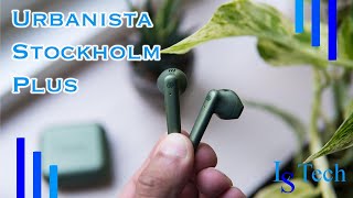 Urbanista Stockholm Plus | Unboxing & First Look