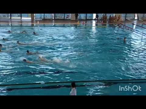 Cadet Masculí CN Barcelona - CN Sabadell