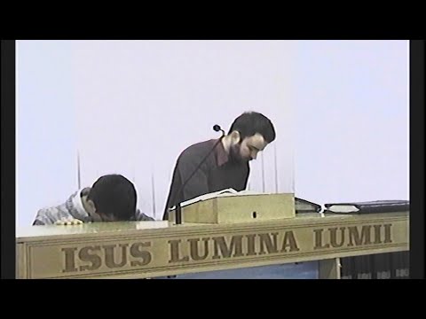 2 Februarie 2020 Duminica dimineata