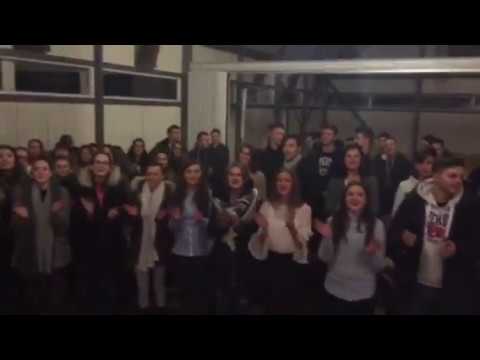 Frama München - Božićna čestitka - 2016