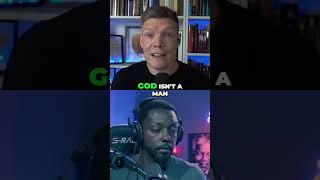 Billy Carson gets OWNED by biblical scholar Wes Huff on the gender of the god of the bible