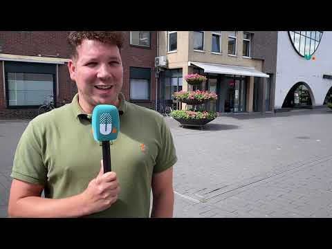 Rondom Os - Fietskoerier Geleen