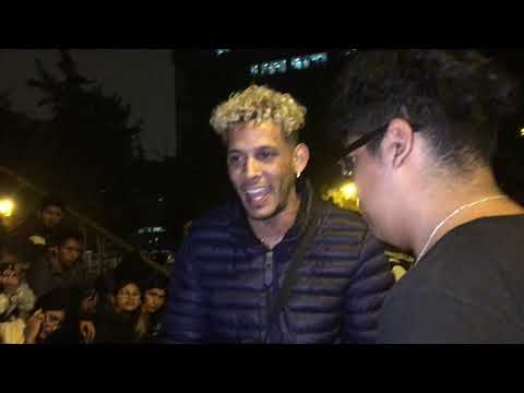 KZADOR vs SUMERIA vs MC || Filtros CAMPO DE MARTE