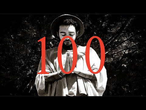 Dre Roc: 100 (KingdomBeatz)