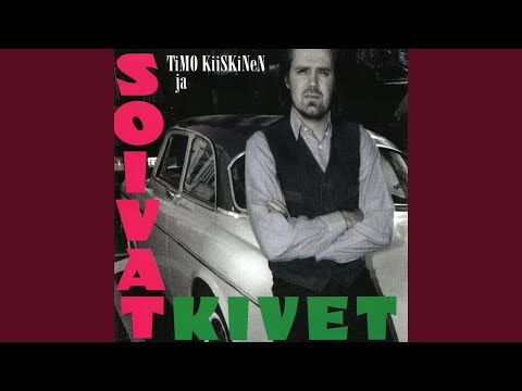 Laulajan Helmi - Timo Kiiskinen