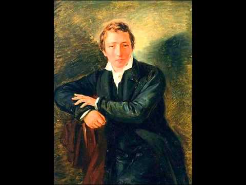 Zupfgeigenhansel - Mein Kind wir waren Kinder (Heinrich Heine)