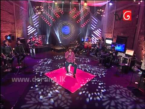 Ayemath Adaren - Athma Liyanage @ Dell Studio Season 02 ( 27-02-2015 ) Episode 02