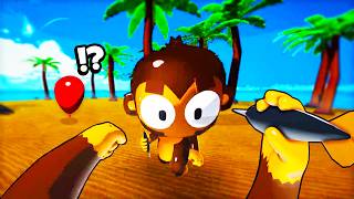 MULTIPLAYER in First Person Bloons! (UPDATE)