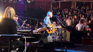 David Gray Babylon Live Emotional Royal Albert Hall London 030425