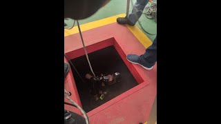 PARTE 2 -  DETECÇÃO DE GASES   AVALIAÇÃO ATMOSFERICA DE OXIGÊNIO