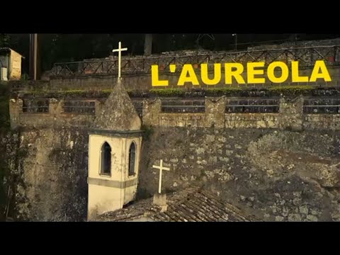 L'AUREOLA (OFFICIAL VIDEO)