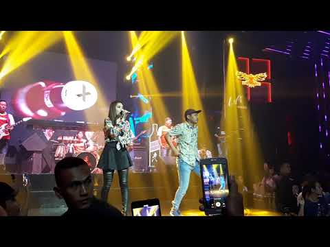 Demi kowe #NELLAKHARISMA feat temon Live boshe jogja