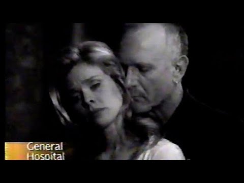 GH: Luke and Felicia in the Q crypt (7/16/99)