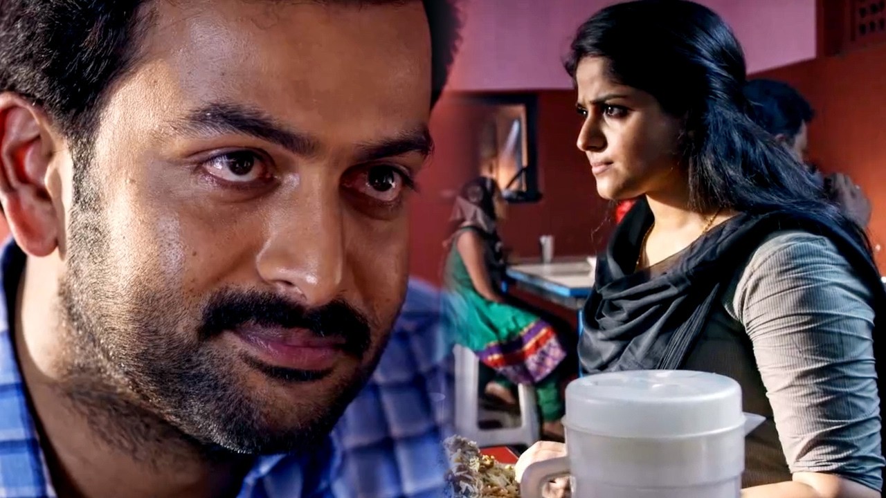 Prithviraj अपने आने वाले बच्चे के सेहत का ध्यान अभी से रख रहा 