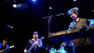 Blues Magoos &quot;We Ain&#39;t Got Nothin&#39; Yet&quot;  Sellersville Theater 4/16/2015