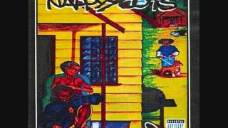Nappy Roots - City Limits