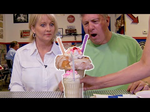 Sandi's Diner (Texas Country Reporter)