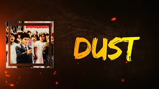 Belly (feat. French Montana) - Dust (Lyrics)