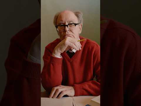 GIANT starring John Lithgow in the West End - Trailer #Giant #JohnLithgow #WestEnd